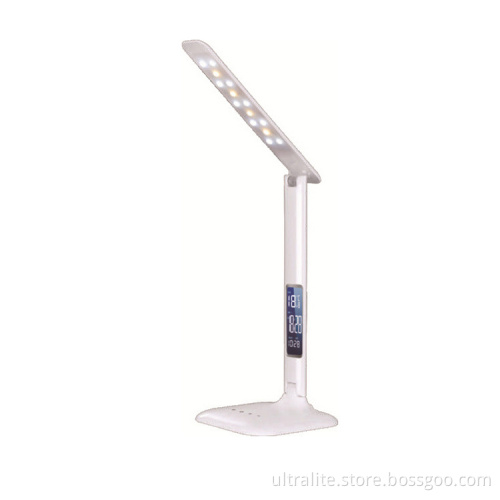 2022 Neuankömmlinge Lampen-Lampen-Tischtisch für Augenanwälte